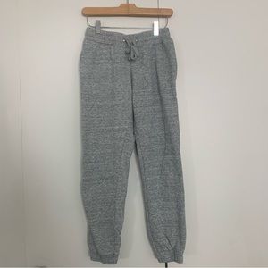Gray Cotton On Sweatpants